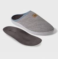 Туфли домашние ортопедические малосложные LM-803.032X "Luomma" (L (43-44)) Туфли домашние ортопедические малосложные LM-803.032X "Luomma" (L (43-44))