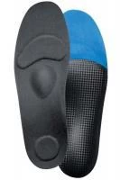 Стельки ортопедические мужские, женские СТ-120 "Тривес" (р.36) Стельки ортопедические мужские, женские СТ-120 "Тривес" (р.36)