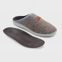 Туфли домашние ортопедические малосложные LM-803.025 "Luomma" (XXS (35-36)) Туфли домашние ортопедические малосложные LM-803.025 "Luomma" (XXS (35-36))