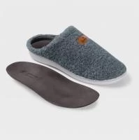 Туфли домашние ортопедические малосложные LM-803.021D "Luomma" (XXS (35-36)) Туфли домашние ортопедические малосложные LM-803.021D "Luomma" (XXS (35-36))