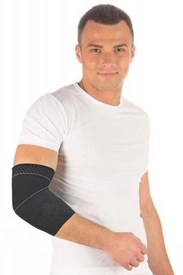 Бандаж компрессионный на локтевой сустав Т-8204/Т.34.04 "Тривес" в магазине Склад Медтехники