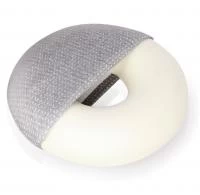 Подушка - кольцо на сидение Lum F-506 (диаметр 45 см внешний; 15 см внутренний) "Luomma" Подушка - кольцо на сидение Lum F-506 (диаметр 45 см внешний; 15 см внутренний) "Luomma"