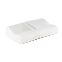 Подушка ортопедическая с эффектом памяти LumF-501 (35х56 см) Валики 10 и 12 см Подушка ортопедическая с эффектом памяти LumF-501 (35х56 см) Валики 10 и 12 см