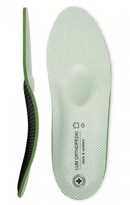 Стельки ортопедические каркасные Lum 209 "Luomma"  каталог магазина Склад Медтехники Стельки ортопедические каркасные Lum 209 "Luomma"  в магазине Склад Медтехники