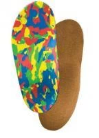 Стельки ортопедические детские серия Integra baby СТ-181 "Тривес" (р.25,5 (16см)) Стельки ортопедические детские серия Integra baby СТ-181 "Тривес" (р.25,5 (16см))