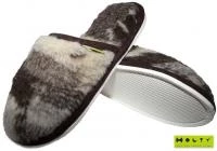 Шлепанцы "Гармония" меховые (на ЭВА-поре) 030302-0200/э "Холти" (лоскуток, р.36) Шлепанцы "Гармония" меховые (на ЭВА-поре) 030302-0200/э "Холти" (лоскуток, р.36)