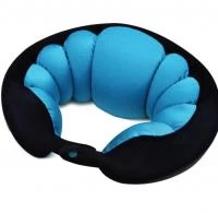 Подушка для путешествий Lum F-511 "Luomma" (Синий) Подушка для путешествий Lum F-511 "Luomma" (Синий)