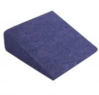 Подушка ортопедическая клиновидная Lum F-521 "Luomma" Подушка ортопедическая клиновидная Lum F-521 "Luomma"