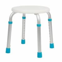 Стул для ванной LUX 505 "Ortonica"