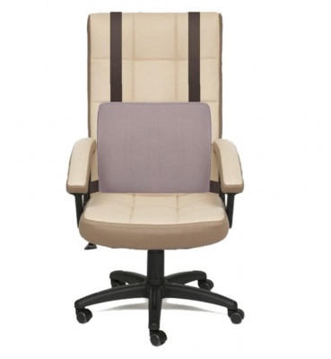 Подушка ортопедическая под спину Lum F-528 "Luomma" в магазине Склад Медтехники