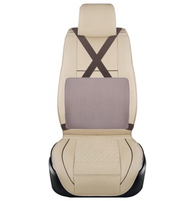 Подушка ортопедическая под спину Lum F-528 "Luomma" в магазине Склад Медтехники