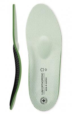 Стельки ортопедические каркасные Lum 209 "Luomma"  в магазине Склад Медтехники