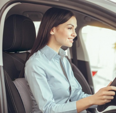 Подушка ортопедическая под спину Lum F-528 "Luomma" в магазине Склад Медтехники